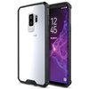 Hybrid Acrylic Hard Case for Samsung Galaxy S9+ (Black Frame)